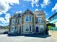 Thumbnail Flat to rent in Beach Road, Porth, Newquay