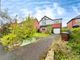 Thumbnail Detached house for sale in Dilhorne Road, Forsbrook, Stoke-On-Trent, Staffordshire