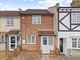 Thumbnail Terraced house for sale in St. Anns Crescent, Gosport, Hampshire