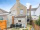 Thumbnail Terraced house for sale in Marlborough Street, Swindon