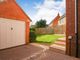 Thumbnail Semi-detached house for sale in Grindal Place, Cawston, Rugby
