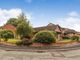 Thumbnail Detached bungalow for sale in Applewood Heights, West Felton, Oswestry