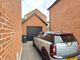 Thumbnail Detached house for sale in Olive Grove, Coalville, Leicestershire