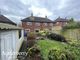 Thumbnail Semi-detached house for sale in Chelmsford Drive, Bentilee, Stoke-On-Trent