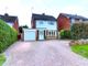 Thumbnail Detached house for sale in Kitlings Lane, Walton-On-The Hill, Stafford