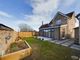 Thumbnail Detached house for sale in Conglass Drive, Inverurie