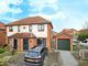 Thumbnail Semi-detached house for sale in St. Boswells Close, Hailsham