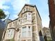 Thumbnail Property for sale in Cathays Terrace, Cathays, Cardiff