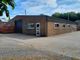 Thumbnail Industrial to let in Unit 2 Meadow View Industrial Estate, Hamstreet Road, Ruckinge, Ashford, Kent