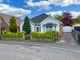Thumbnail Detached bungalow for sale in Manvers Street, Ripley