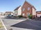 Thumbnail Detached house for sale in Magpie Chase, Stanway, Colchester