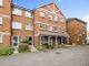 Thumbnail Flat for sale in Heron Court, Ilford