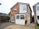 Thumbnail Detached house for sale in St Michaels Road, Chelmsford