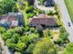 Thumbnail Barn conversion for sale in Manor Farm Close, Blandford St Mary