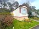 Thumbnail Property for sale in Dolleys Hill Mobile Home Park, Pirbright Road, Normandy, Surrey