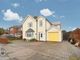 Thumbnail Detached house for sale in D'arcy Road, Colchester