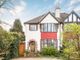 Thumbnail Semi-detached house for sale in Cannonside, Fetcham, Leatherhead