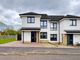 Thumbnail Semi-detached house for sale in Cypress Road, Carfin, Motherwell