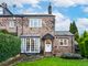 Thumbnail Cottage for sale in Box Trees Cottage, Sicklinghall