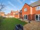 Thumbnail Detached house for sale in Reynolds Mead, Cheddington, Leighton Buzzard