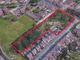 Thumbnail Land for sale in Walsall, Wednesbury, West Midlands