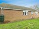 Thumbnail Bungalow for sale in Long Green, Wortham, Diss