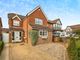 Thumbnail Detached house for sale in Stoat Close, Hertford