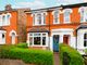 Thumbnail Semi-detached house for sale in Hills Road, Buckhurst Hill