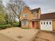 Thumbnail Detached house for sale in Manor Way, Croxley Green, Rickmansworth