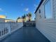 Thumbnail Mobile/park home for sale in Pebble Beach, Pevensey Bay