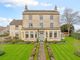 Thumbnail Detached house for sale in Church Street, Bathford, Bath, Somerset