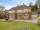 Thumbnail Detached house for sale in Fullerton Road, Wherwell, Hampshire