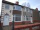 Thumbnail Semi-detached house for sale in Manor Road, Fleetwood