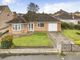 Thumbnail Detached bungalow for sale in Astwick Road, Lincoln