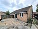 Thumbnail Semi-detached bungalow for sale in Hazeldene Avenue, Brackla, Bridgend County.