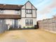 Thumbnail Semi-detached house for sale in Plough Hill, Cuffley, Potters Bar