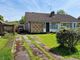 Thumbnail Bungalow for sale in Waverley Gardens, Ash Vale, Surrey