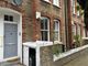Thumbnail Flat to rent in Tennyson Street, London