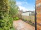 Thumbnail Terraced house for sale in Palmerston Street, Bedford