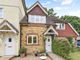 Thumbnail Terraced house for sale in Arford Road, Arford, Hampshire