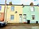 Thumbnail Terraced house to rent in Mayfield Road, Gosport