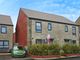 Thumbnail Semi-detached house for sale in Rogers Close, Yate, Bristol