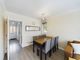 Thumbnail End terrace house for sale in Highcross Place, Chertsey, Surrey