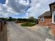 Thumbnail Detached bungalow for sale in Victoria Road East, Thornton-Cleveleys