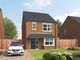 Thumbnail Detached house for sale in 6 Woodlands Place, Hemsworth, Pontefract
