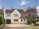 Thumbnail Detached house for sale in Davenport Road, Witney