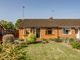 Thumbnail Semi-detached bungalow for sale in Hermitage Close, Acle