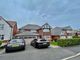 Thumbnail Detached house to rent in Douglas Close, Hartford, Northwich