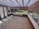 Thumbnail Semi-detached bungalow for sale in Quantock Rise, Pawlett, Bridgwater