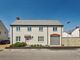Thumbnail Detached house for sale in Salmon Street, Mere, Warminster